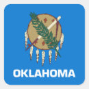 Sök efter oklahoma klistermärken Patriotisk