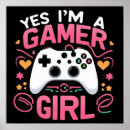 Sök efter gamerflicka Rosa