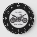 Sök efter väg klockor För honom