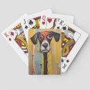 Sök efter måla spelkort För honom