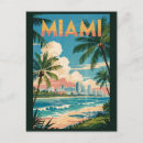 Sök efter miami florida vykort Skyscraper