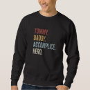 Sök efter tommy som tröjor Rektor