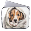 Sök efter beaglen beagles laptop skal Söt