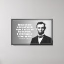 Sök efter abraham lincoln citationstecken Abe