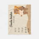 Sök efter milstolpe filtar För henne