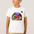 Sök efter alien tshirts Konstig