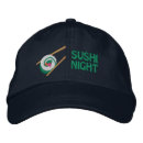 Sök efter sushi kepsar Lax