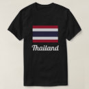 Sök efter thailand tshirts Flagga