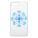 Sök efter snowflakes iphone fodral Modern