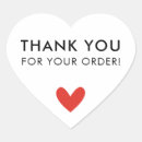 Sök efter hjärtat klistermärken För alla