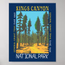 Sök efter kung posters Kung canyon nationalpark