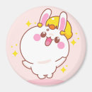 Sök efter easter magneter Kawaii