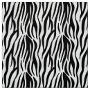 Sök efter zebra tyger Svart