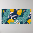 Sök efter citron posters Design