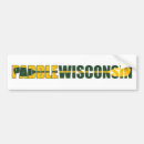 Sök efter wisconsin bildekaler För alla