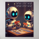 Sök efter robots posters Roligt