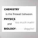 Sök efter kemi posters Biologi