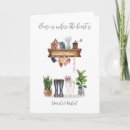 Sök efter grattis på ditt nya hus För dem