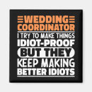 Sök efter funny wedding magneter Giftermål
