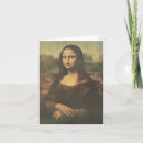 Sök efter mona lisa kort Berömd
