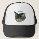 Sök efter svart katt kepsar Människor (allmänt)