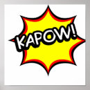 Sök efter kapow Fiktion