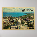 Sök efter madison posters Wisconsin