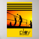 Sök efter volleyboll posters Strand