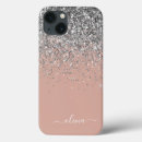 Sök efter wedding monogram iphone fodral För henne