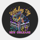 Sök efter new orleans klistermärken Rabatt
