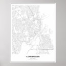 Sök efter danmark posters Minimalistisk