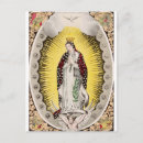 Sök efter dam av guadalupe vykort Kyrka