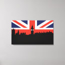 Sök efter brittiskt canvastryck United kingdom