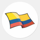 Sök efter colombia klistermärken Nationell