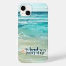 Sök efter beach iphone fodral Hav