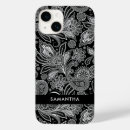 Sök efter black and white iphone fodral Vit