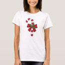 Sök efter candy cane tshirts Pepparmynta