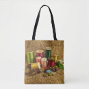 Sök efter sy väskor Tråd