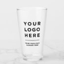 Sök efter frostade glas muggar Logotyp