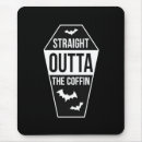 Sök efter vampyr halloween musmattor Vampyrer