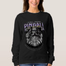 Sök efter som pinball tröjor Konstig