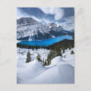 Sök efter rockies vykort Alberta canada