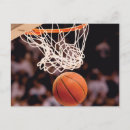 Sök efter basketball vykort Basketboll ring
