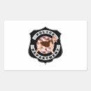 Sök efter snuten polis klistermärken Tillsatta lagar