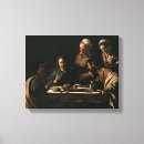 Sök efter michelangelo canvastryck Caravaggio