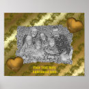 Sök efter guld text posters För henne