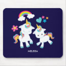 Sök efter unicorn musmattor Vismisk