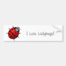 Sök efter ladybug bildekaler Kryp