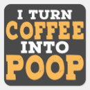 Sök efter poop klistermärken Humor