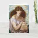 Sök efter pre raphaelite kort Kvinna